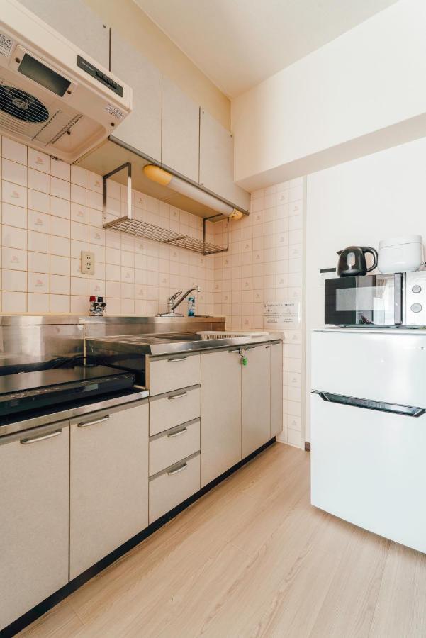 Sakurako Stay Shin-Osaka II - 4