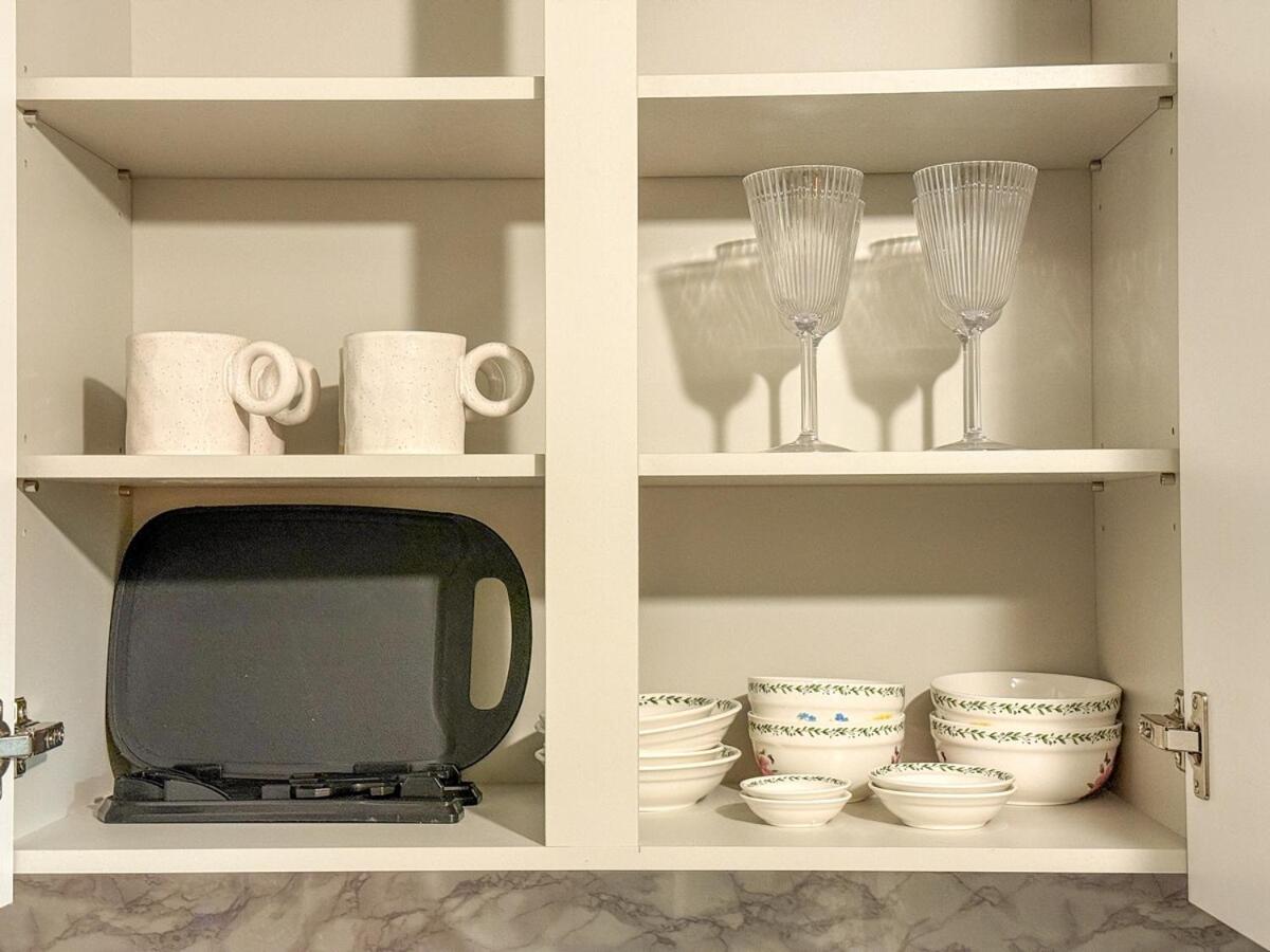 A house with two cozy rooms located in Sinchon, Yonsei University Hongdae - 4