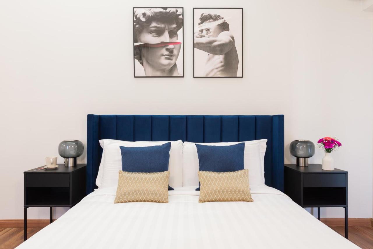 San Pietro Vatican Boutique Guest House - 5