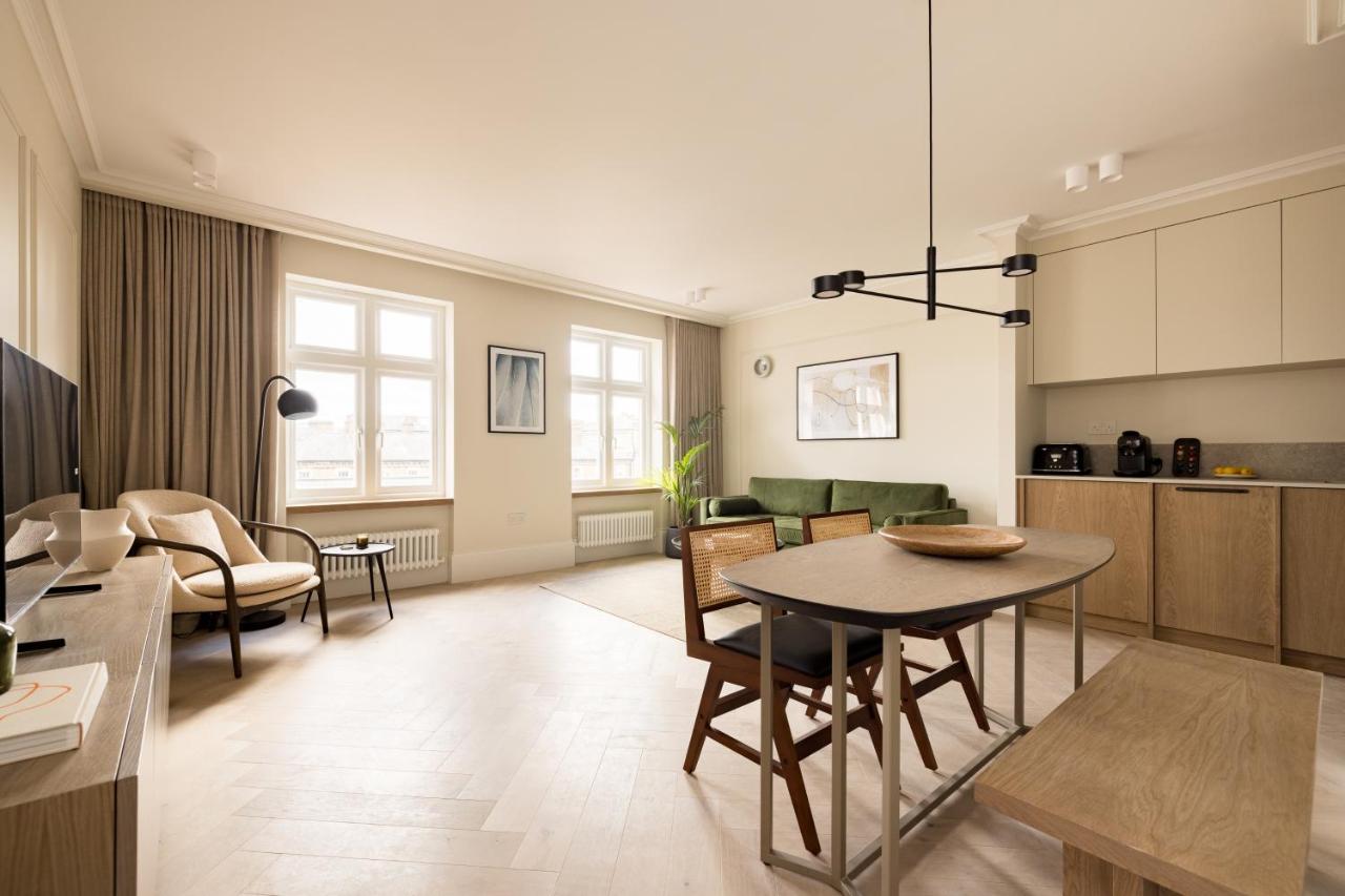 Hausd - St James's Park - 4