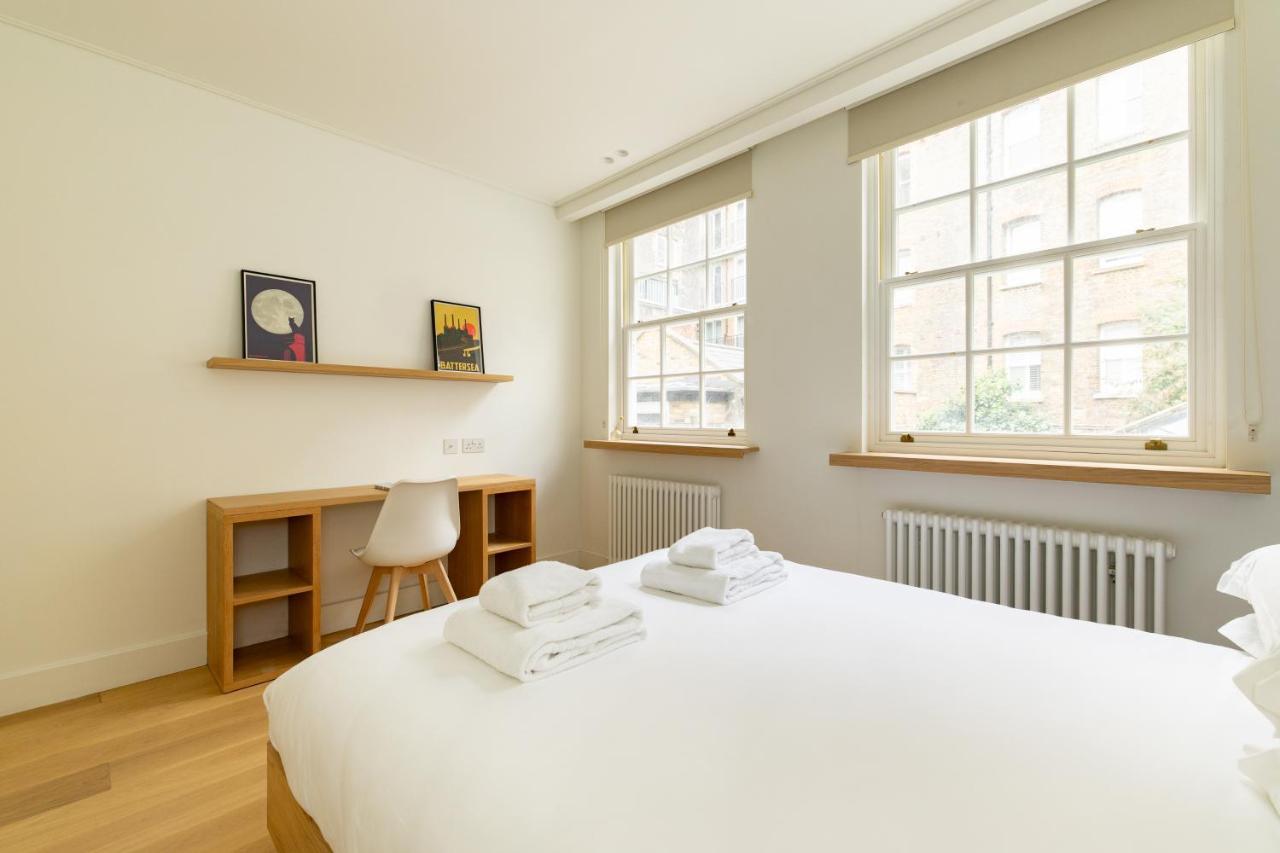 Hausd - St James's Park - 2