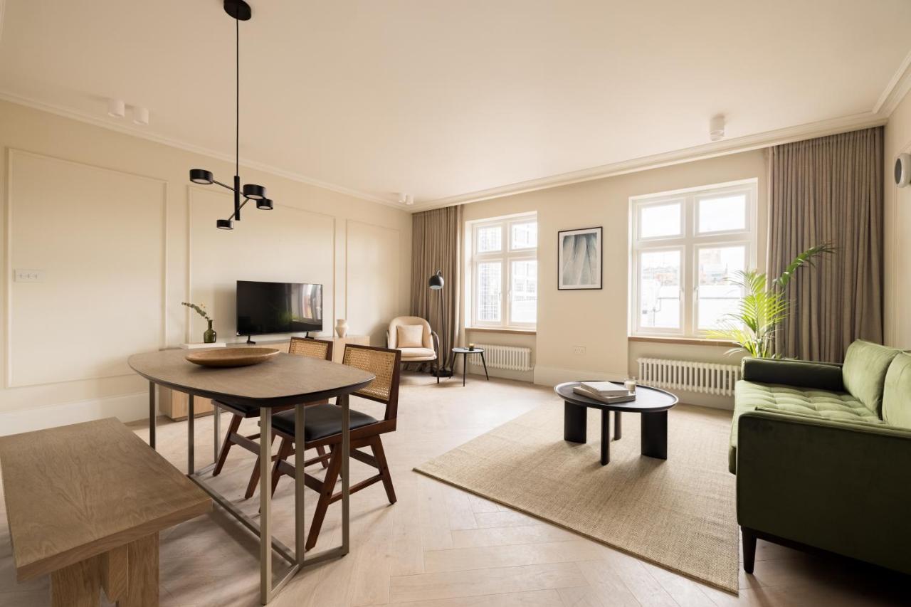 Hausd - St James's Park - 5