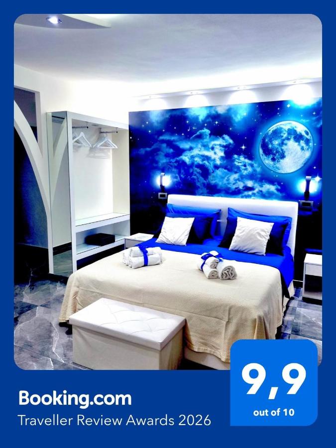 La Luna A Toledo - 3