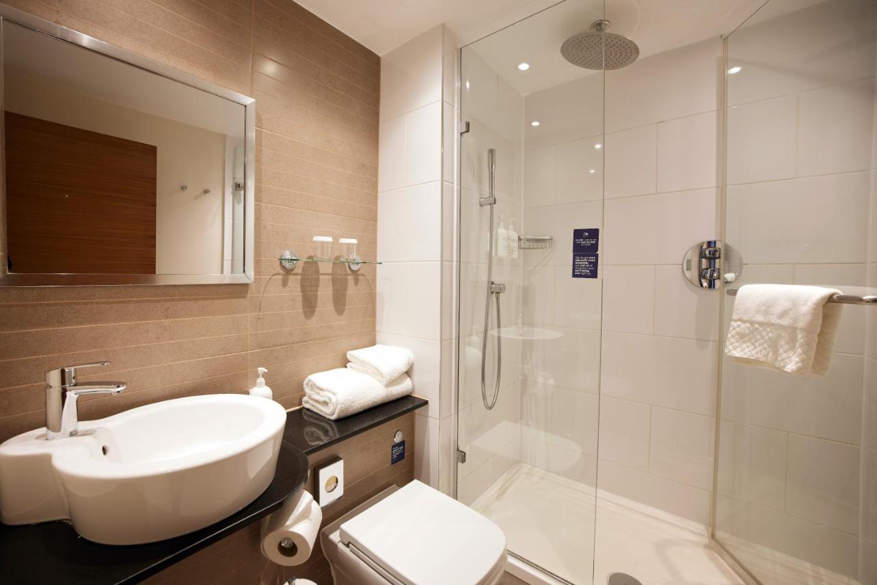 Thistle London Piccadilly - 3