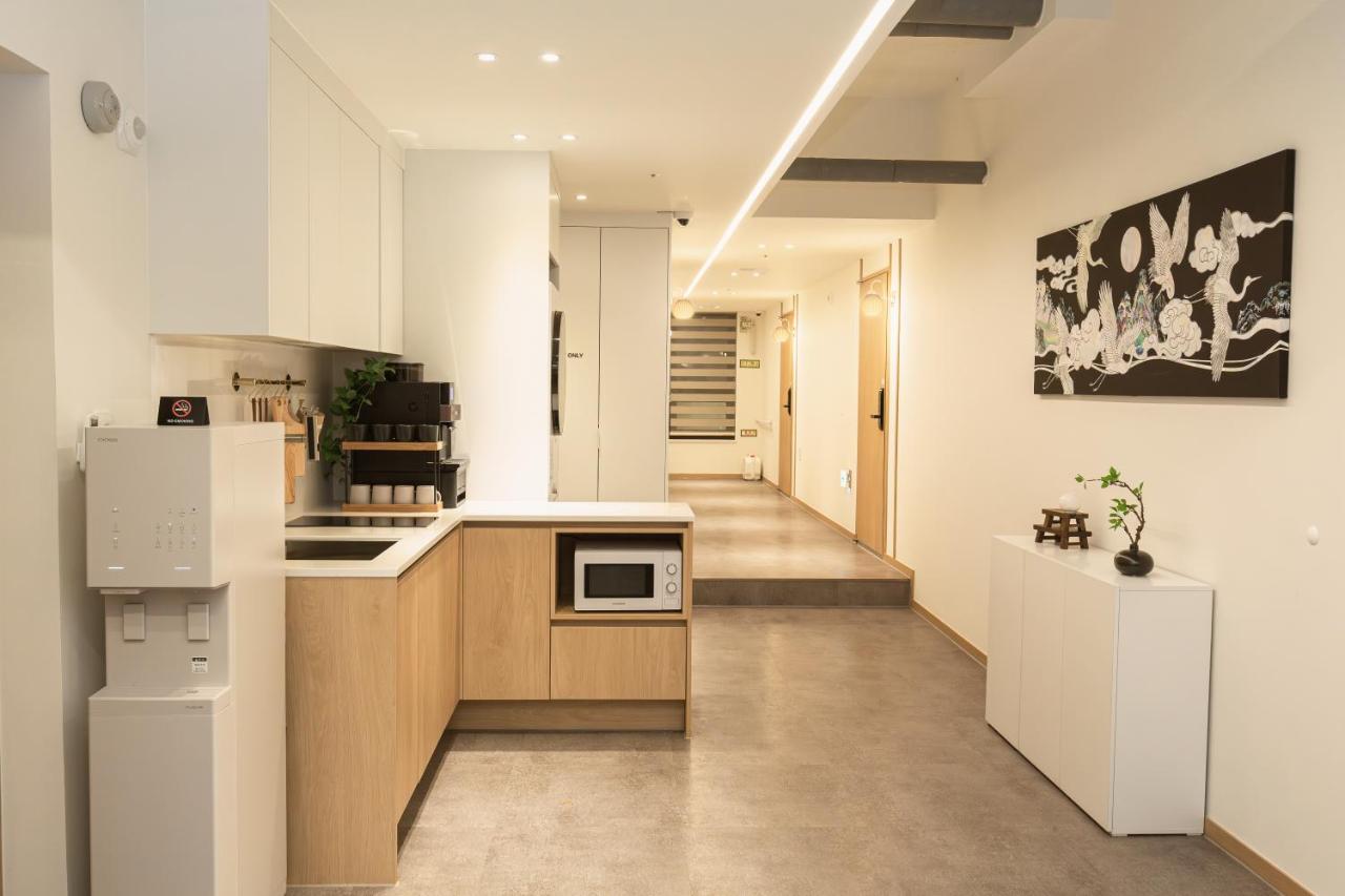 THEZIP SEOUL, hongdae, sinchon - 4