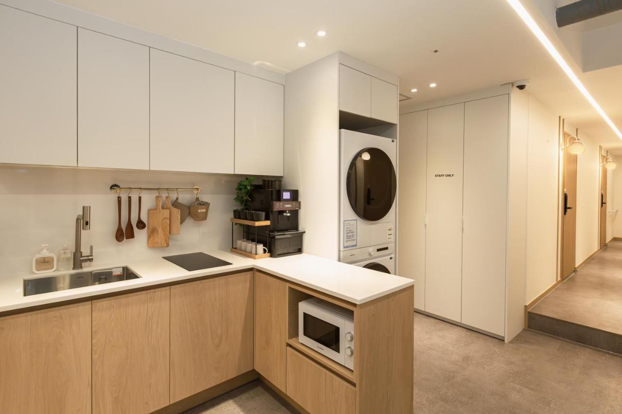 THEZIP SEOUL, hongdae, sinchon - 5