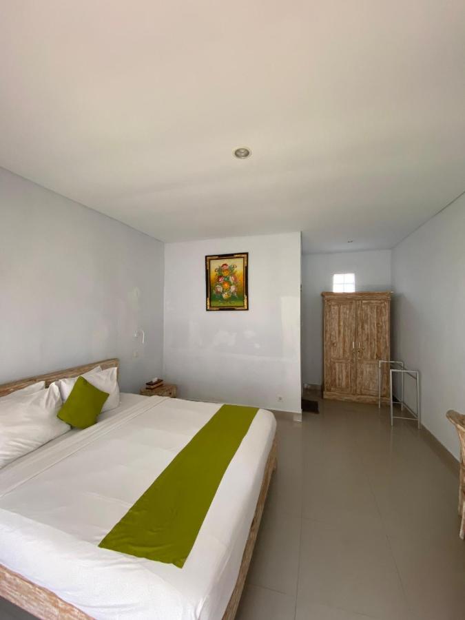 The Lonceng Bali By Sila Dharma Mesari Management - 2