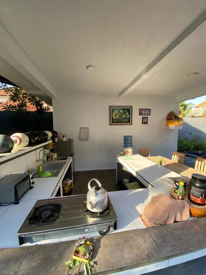 The Lonceng Bali By Sila Dharma Mesari Management - 5