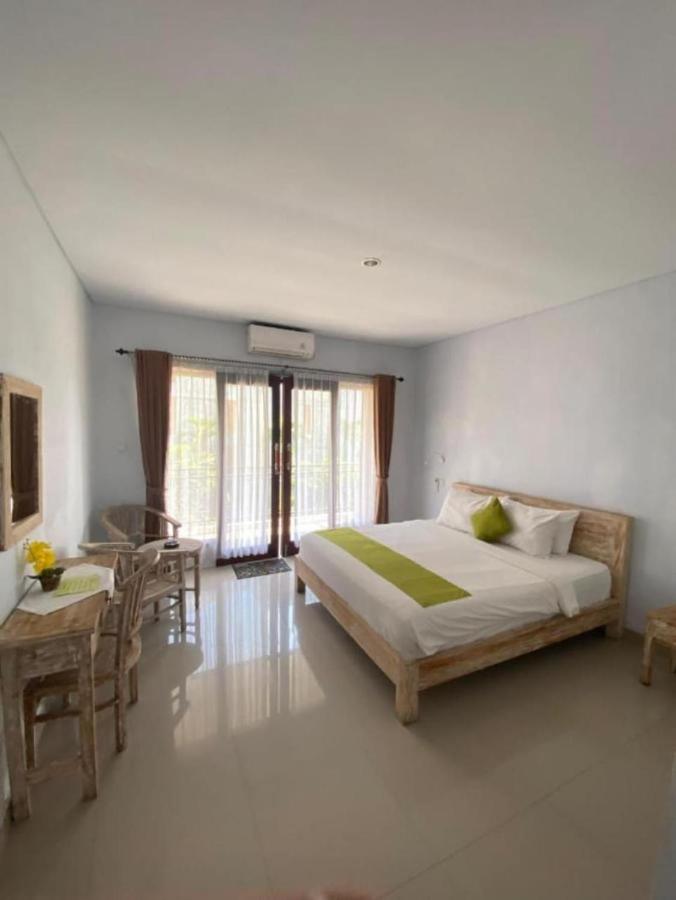 The Lonceng Bali By Sila Dharma Mesari Management