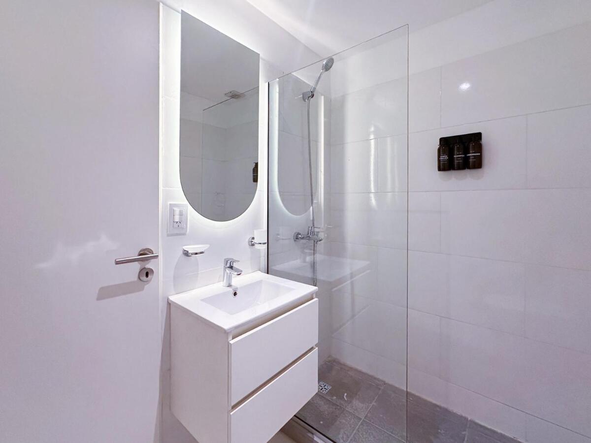 Departamento de Lujo en Palermo- Costa Rica 3 - 3