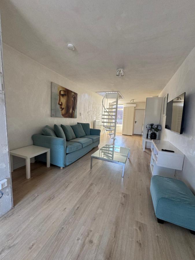 Studio Jordaan Amsterdam City Centre - 4