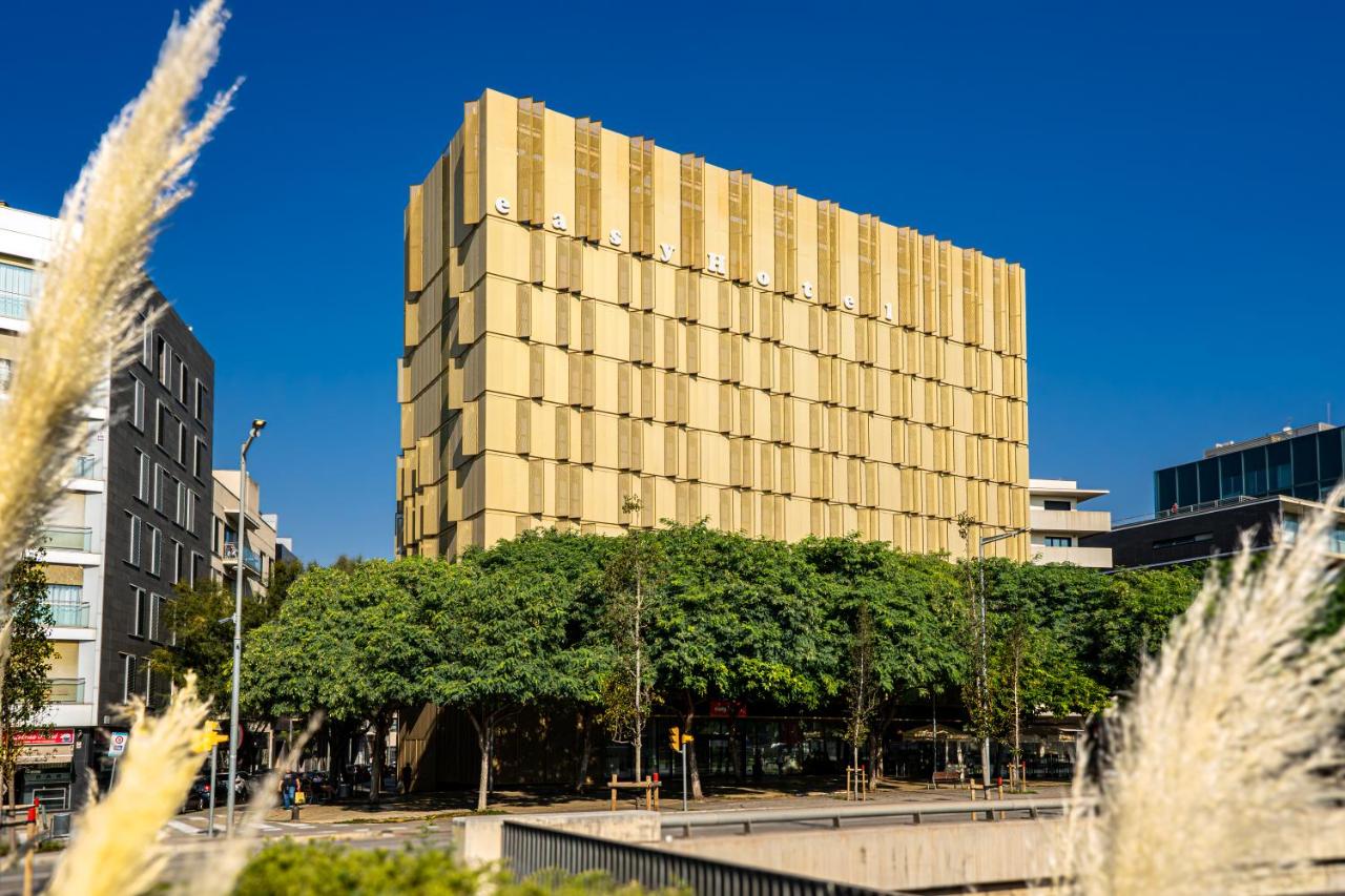 easyHotel Barcelona Fira - 2