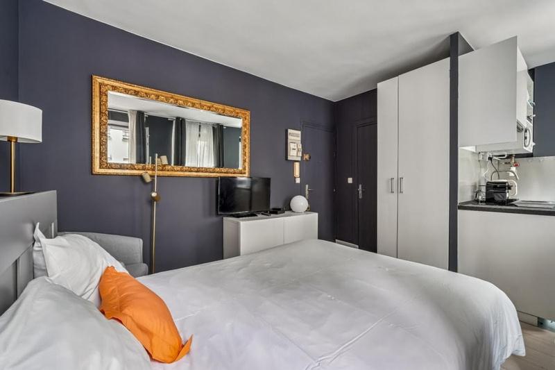 Louvre - Rue du Pelican - 4