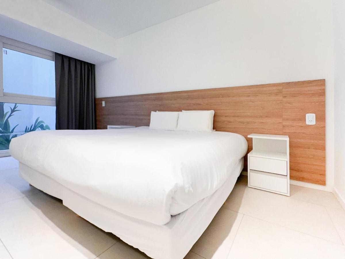 Depto Lujoso en Palermo - Costa Rica 2 - 5