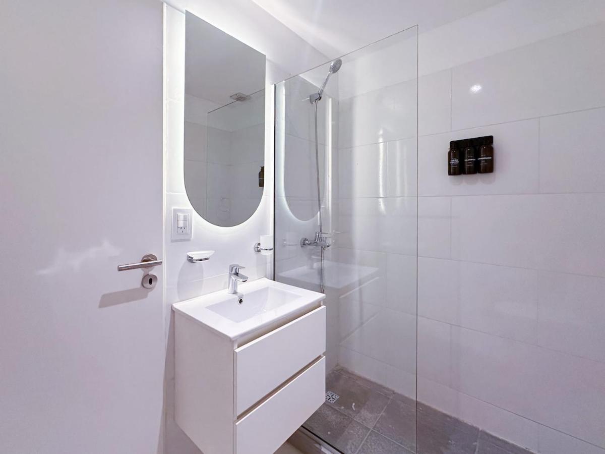 Depto Lujoso en Palermo - Costa Rica 2 - 3