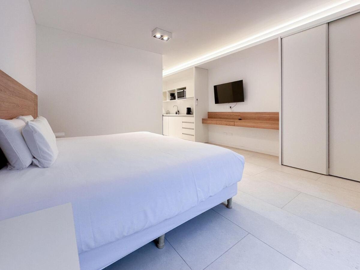 Depto Lujoso en Palermo - Costa Rica 2 - 2