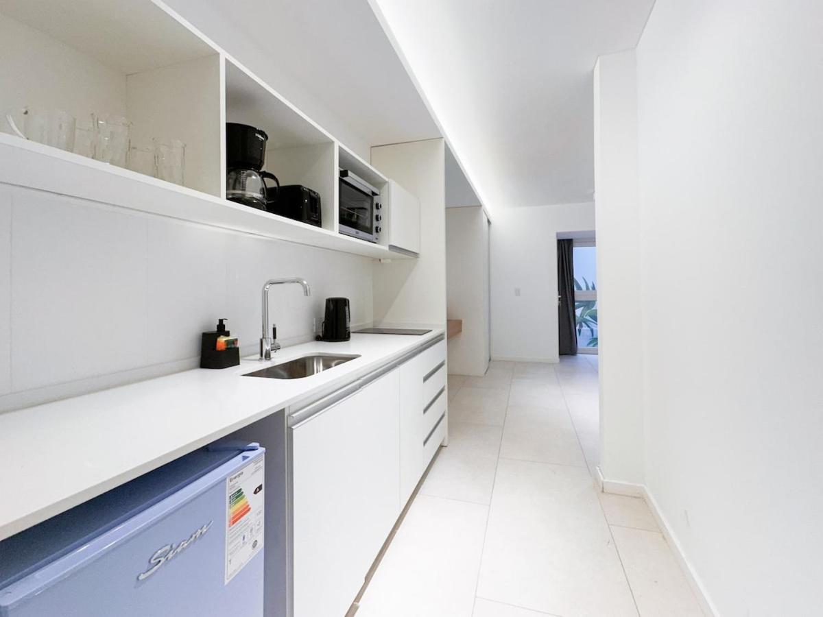 Depto Lujoso en Palermo - Costa Rica 2 - 4