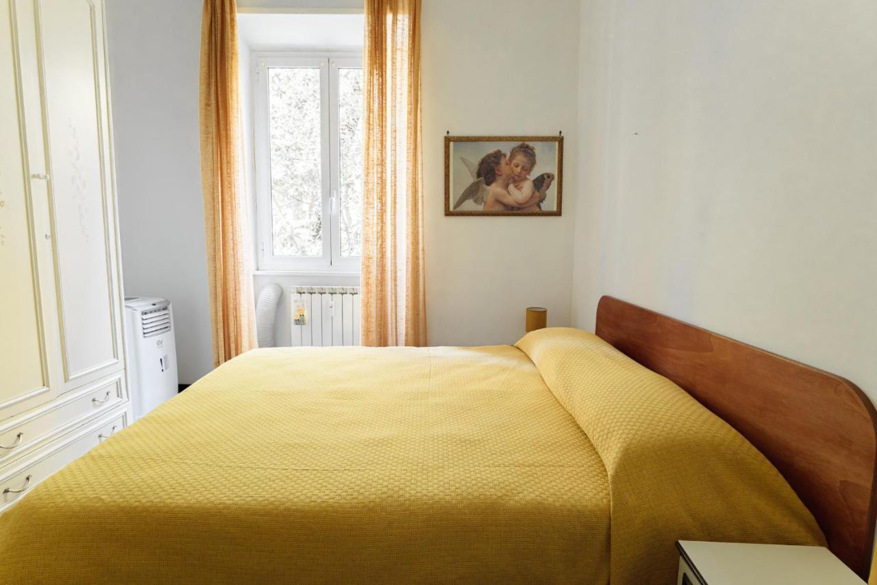 Appartamento a Roma a due passi da Trastevere