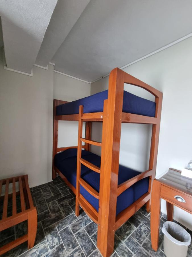 Hotel Soberanis - 2