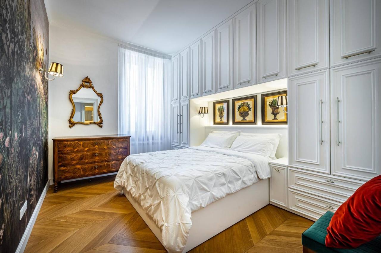 YID LUX SUITE BOLOGNESE - 2