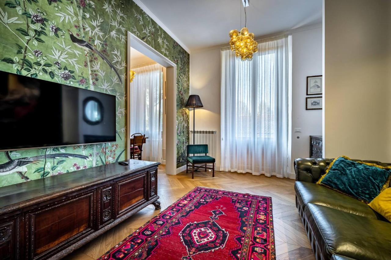 YID LUX SUITE BOLOGNESE - 5