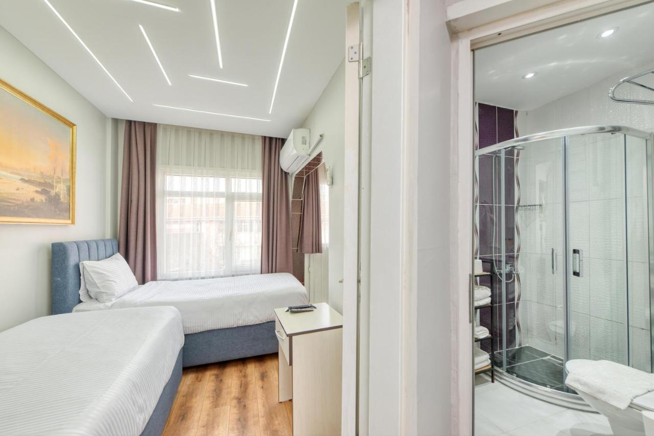 Bright Apart Hotel - 3