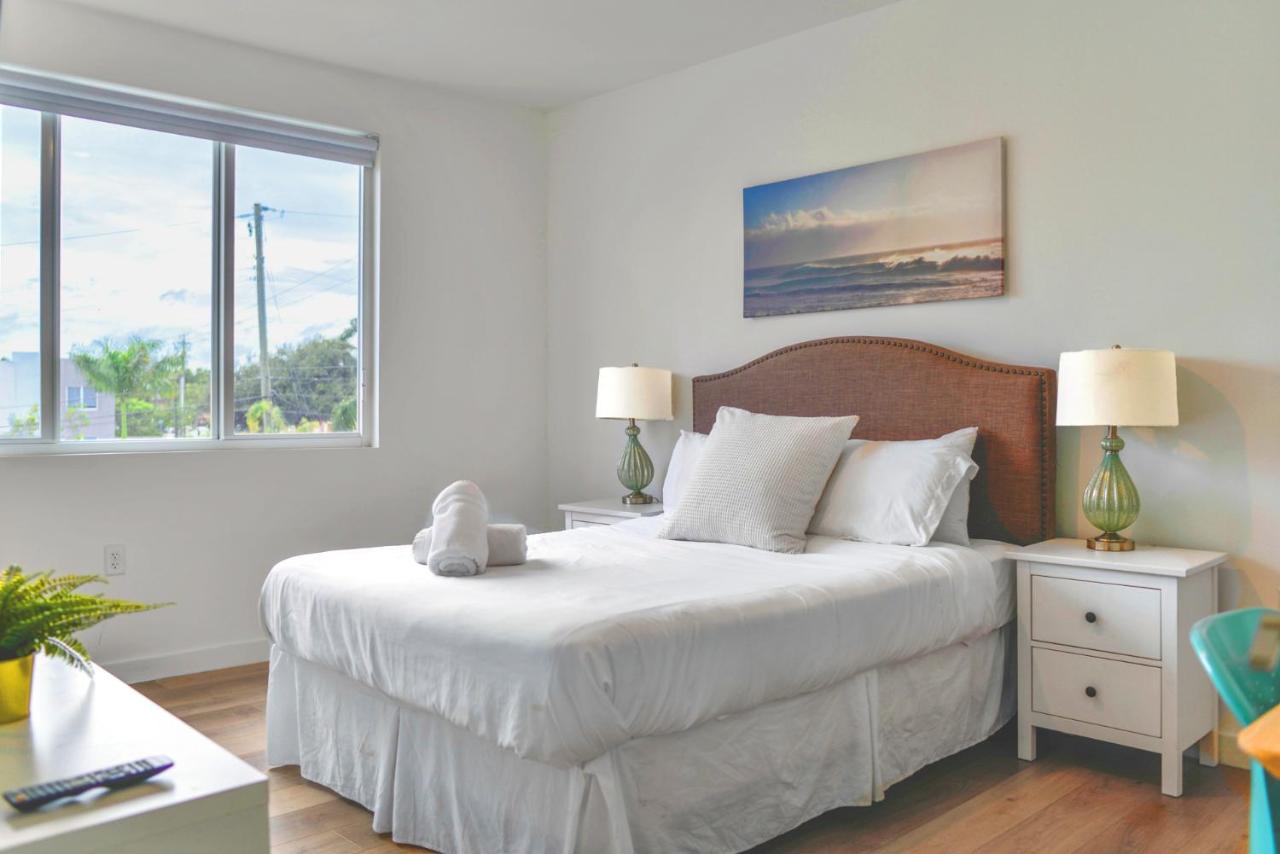 Spacious Entire Duplex for Family Stay - 5