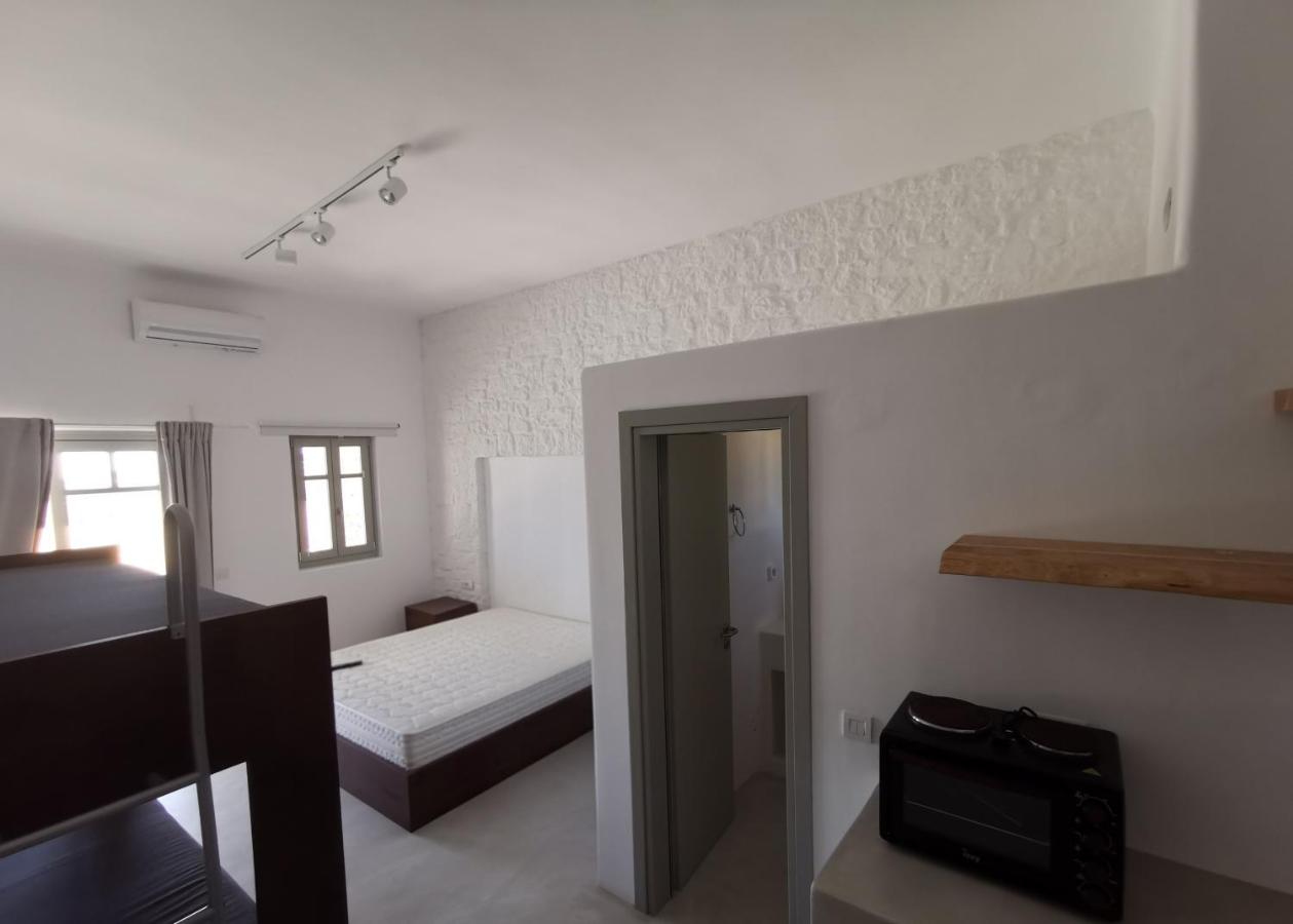 JoCo Mykonos Nature Suites N2 - 2