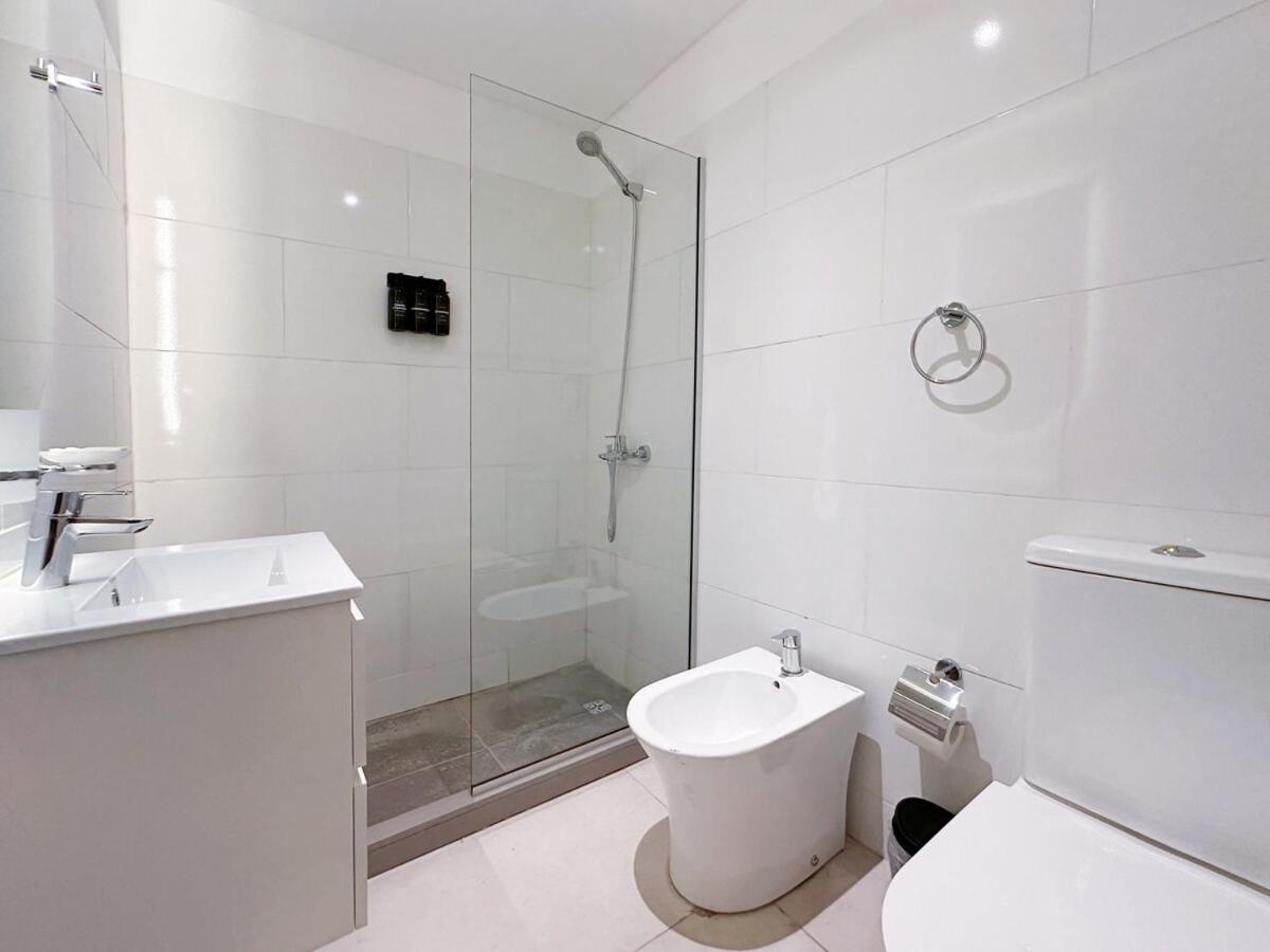 Depto monoambiente de Lujo Palermo - Costa Rica 4 - 4