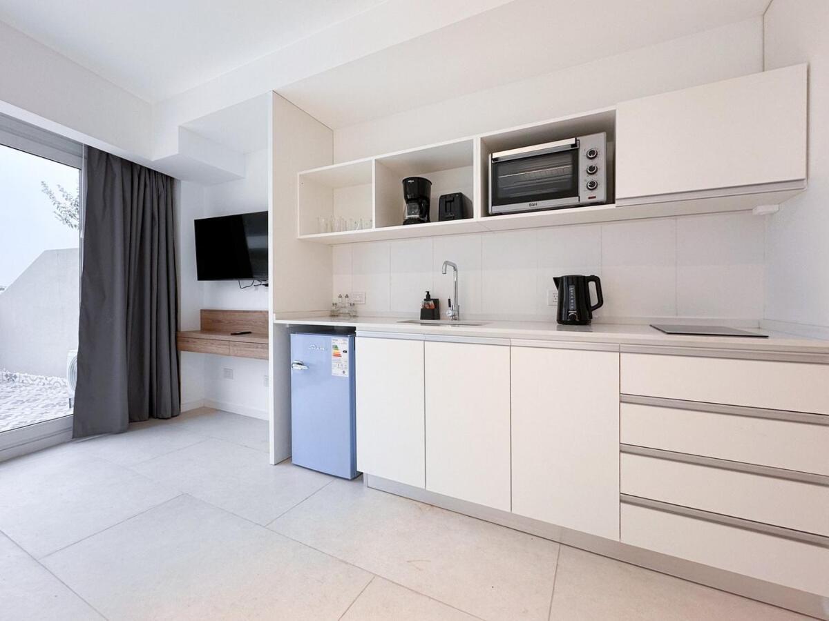 Depto monoambiente de Lujo Palermo - Costa Rica 4 - 2