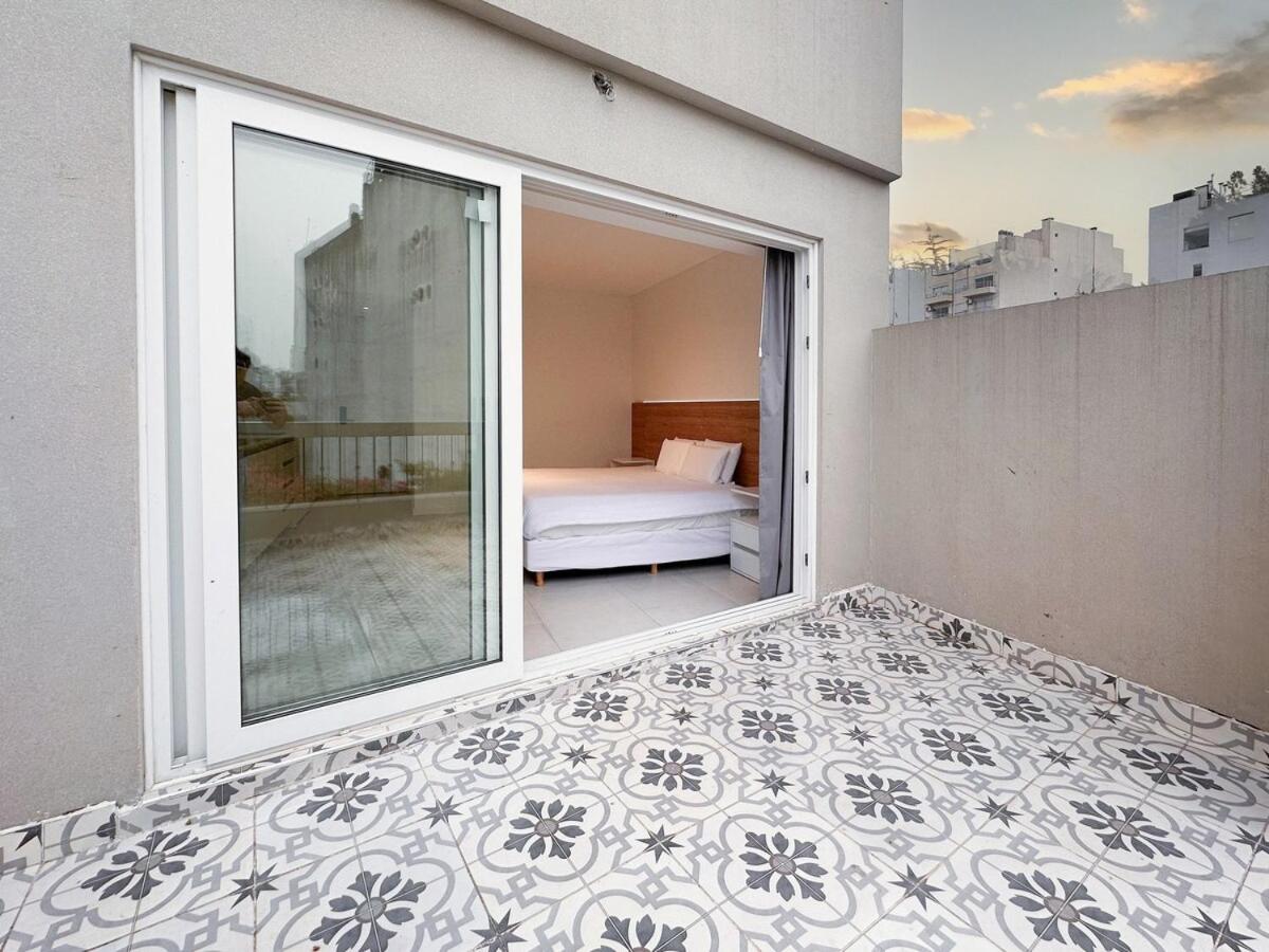 Depto monoambiente de Lujo Palermo - Costa Rica 4 - 5