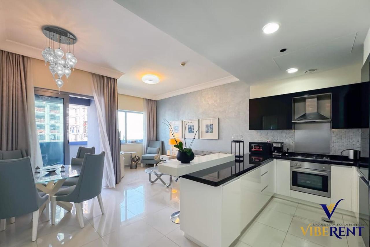 Hotel Apartment next to Dubai Mall,Views & Vibes - 5