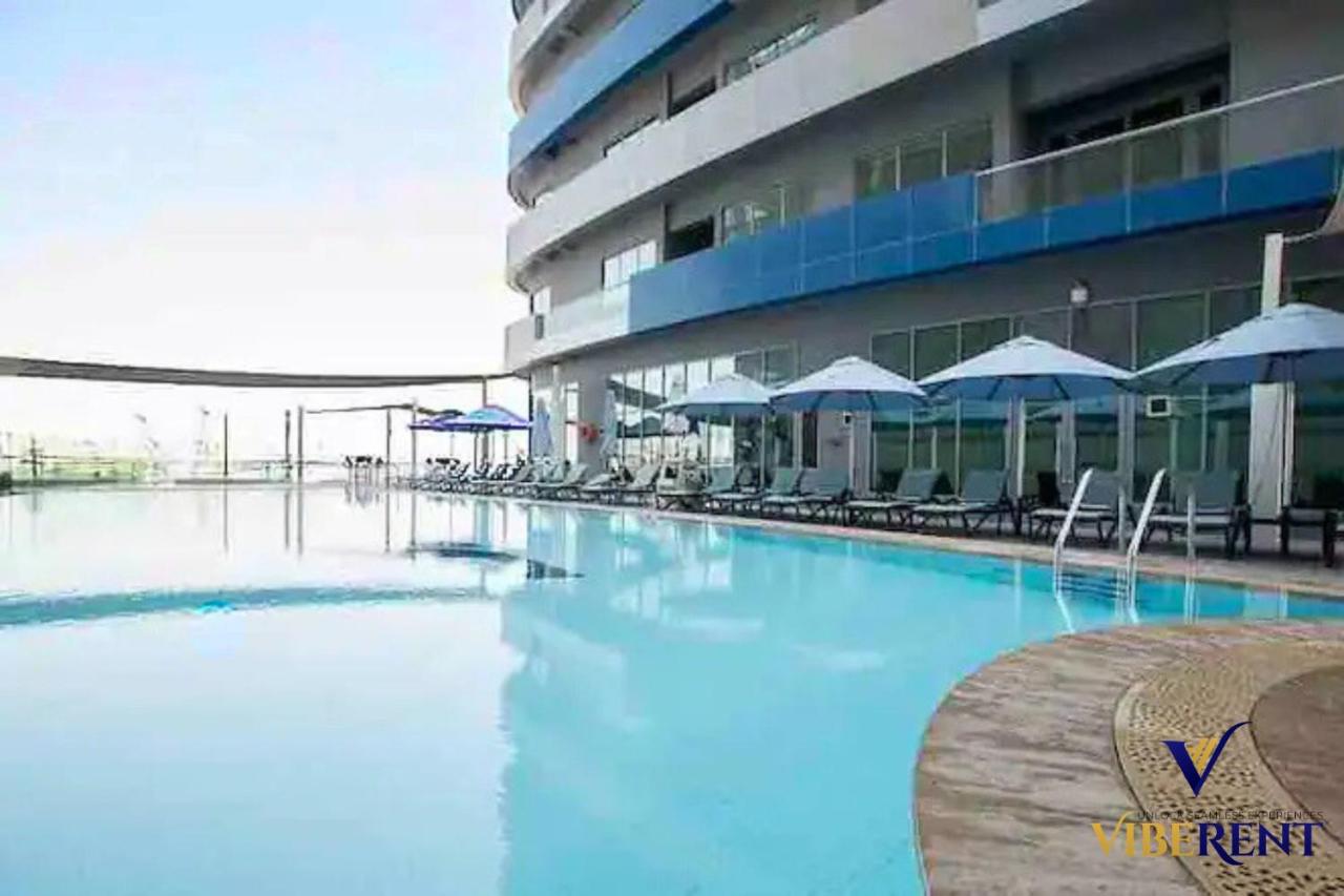 Hotel Apartment next to Dubai Mall,Views & Vibes - 4