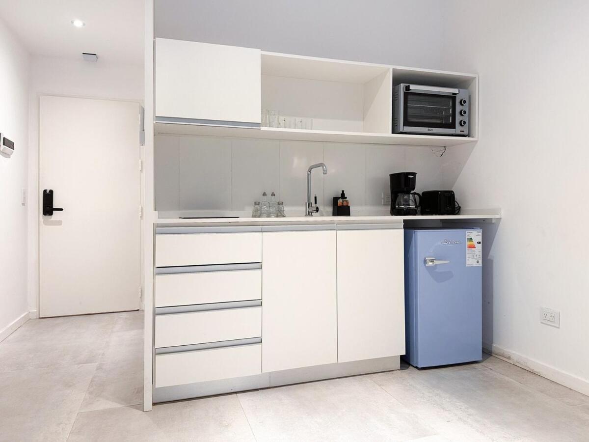 Depto mono de lujo Palermo - Costa Rica 1