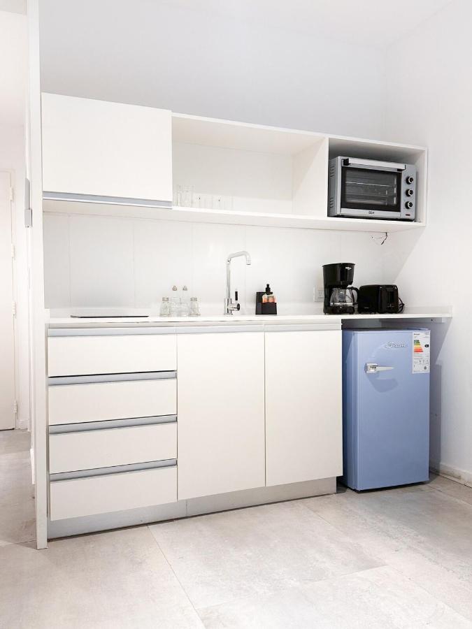 Depto mono de lujo Palermo - Costa Rica 1 - 4