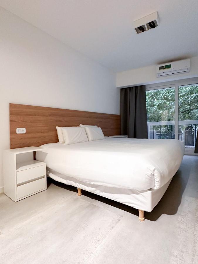 Depto mono de lujo Palermo - Costa Rica 1 - 2