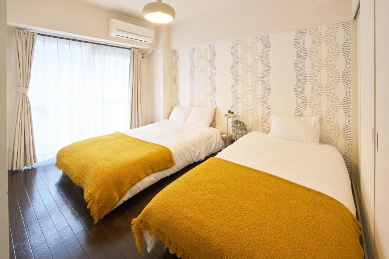Osaka City - Apartment - Vacation STAY 21188