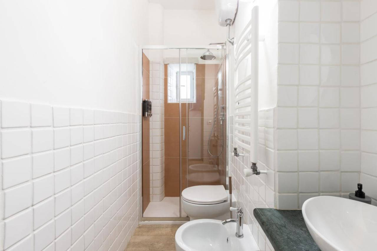 Charming Capri style Retreat - near Termini station, near Colosseum - 5