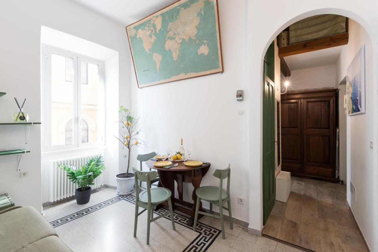 Charming Capri style Retreat - near Termini station, near Colosseum - 3