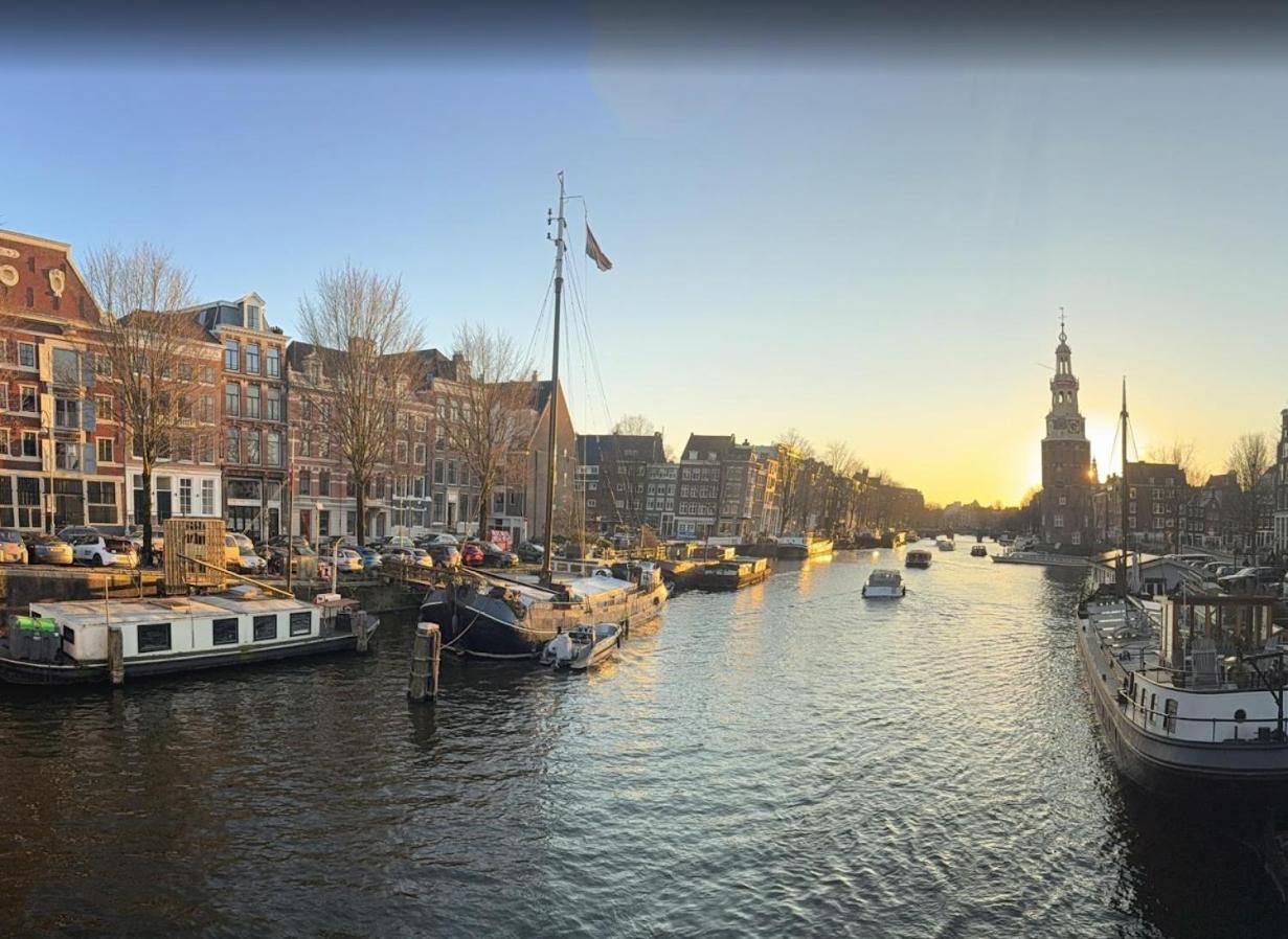 Houseboat Avontuur - 3