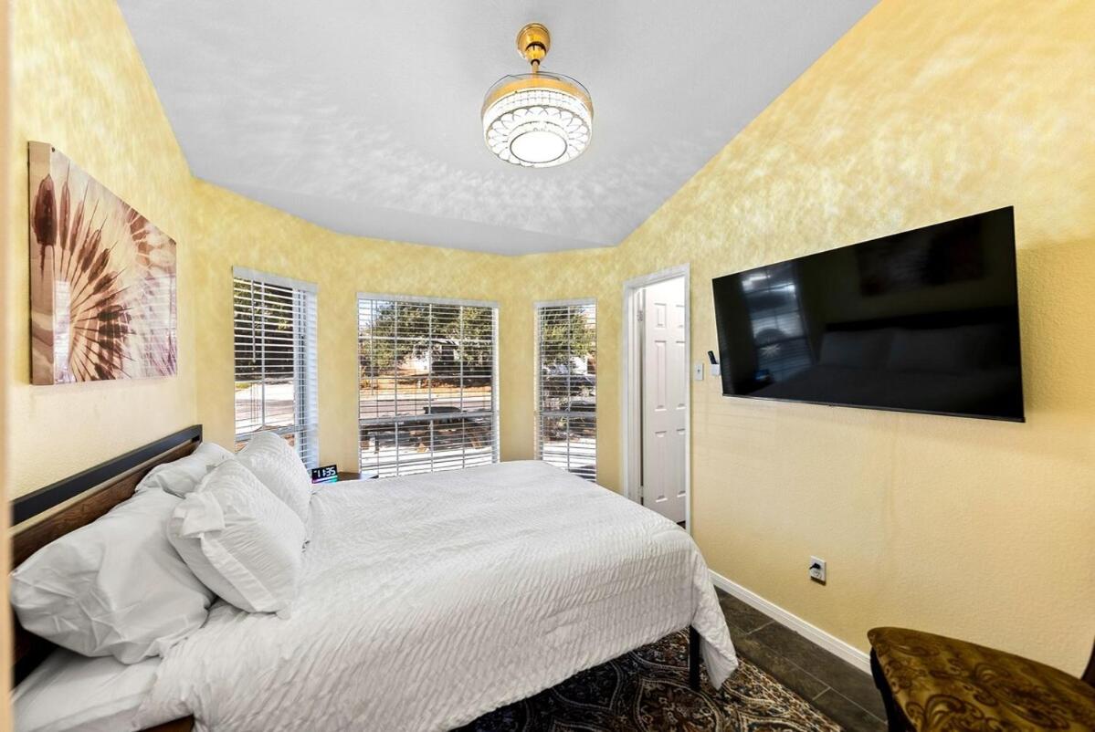 Stay Awhile Austin - An ATX Fun House - 5