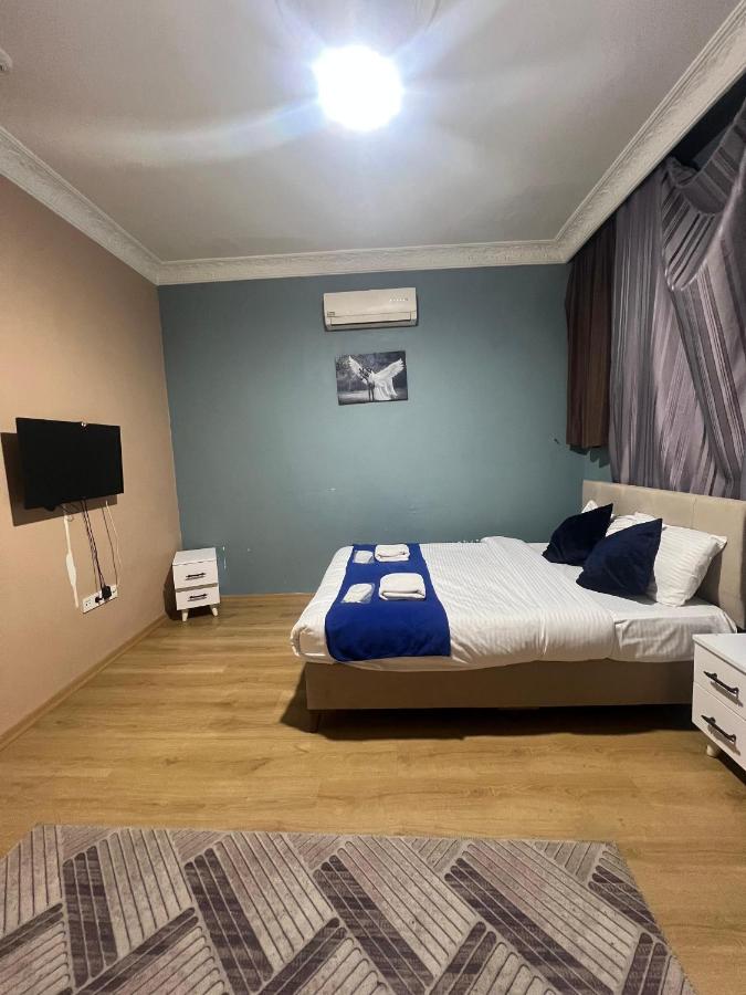 Taksim White Mansion Hotel - 2