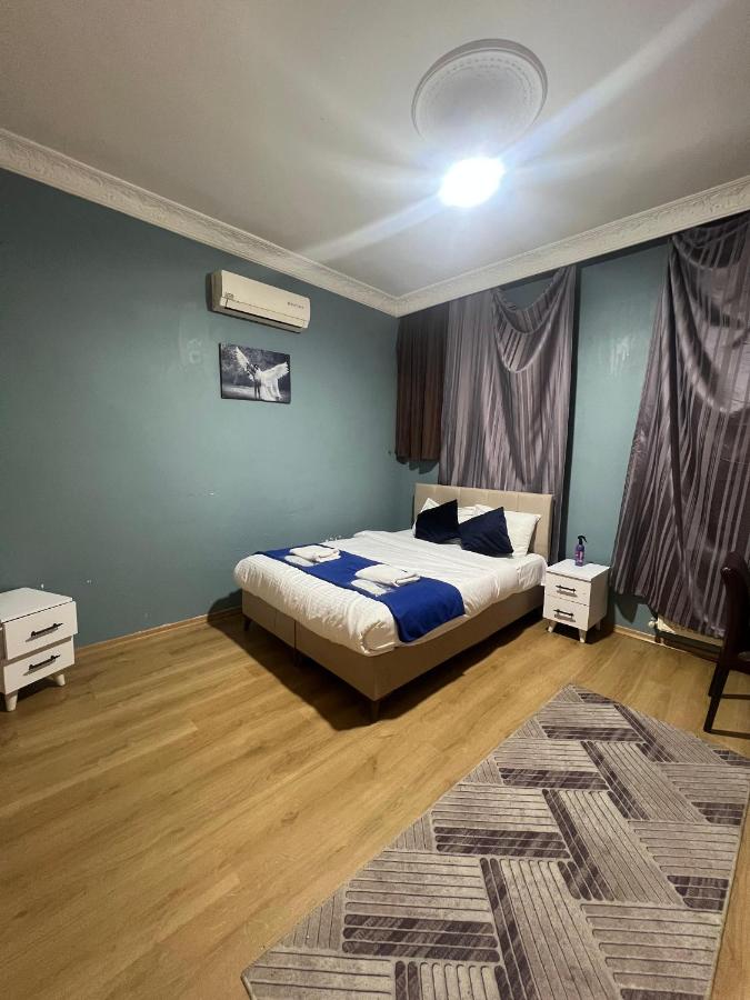 Taksim White Mansion Hotel - 3