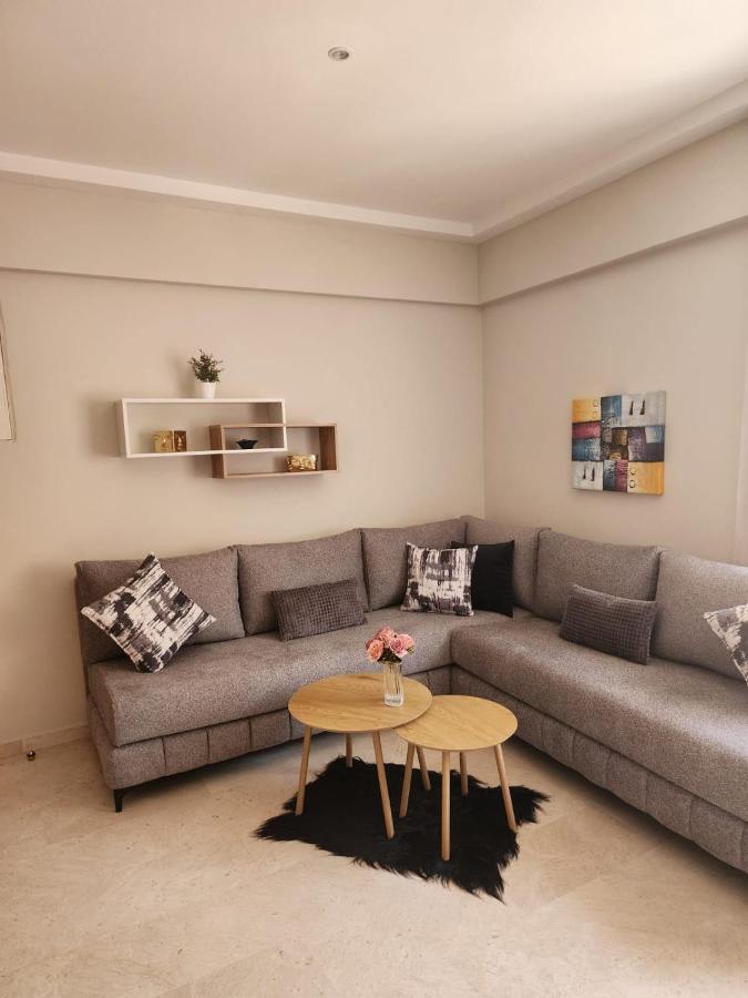 Le Cosy Carré Éden - Hypercentre Gueliz