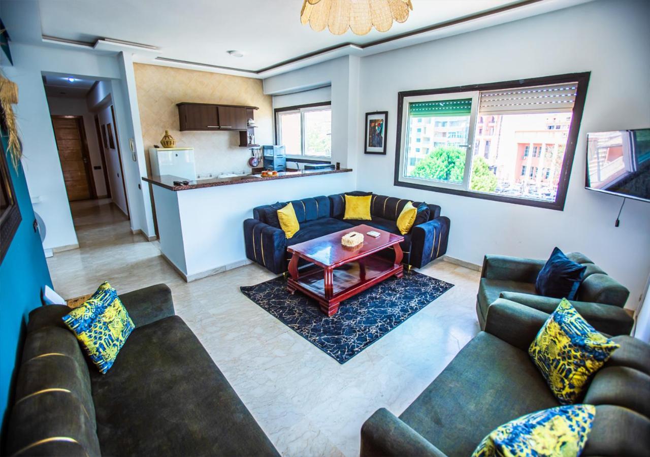 Appart du centre 9 - 4