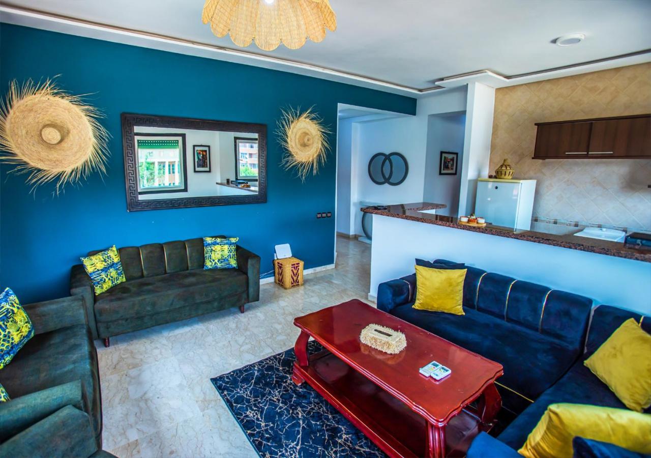 Appart du centre 9 - 5