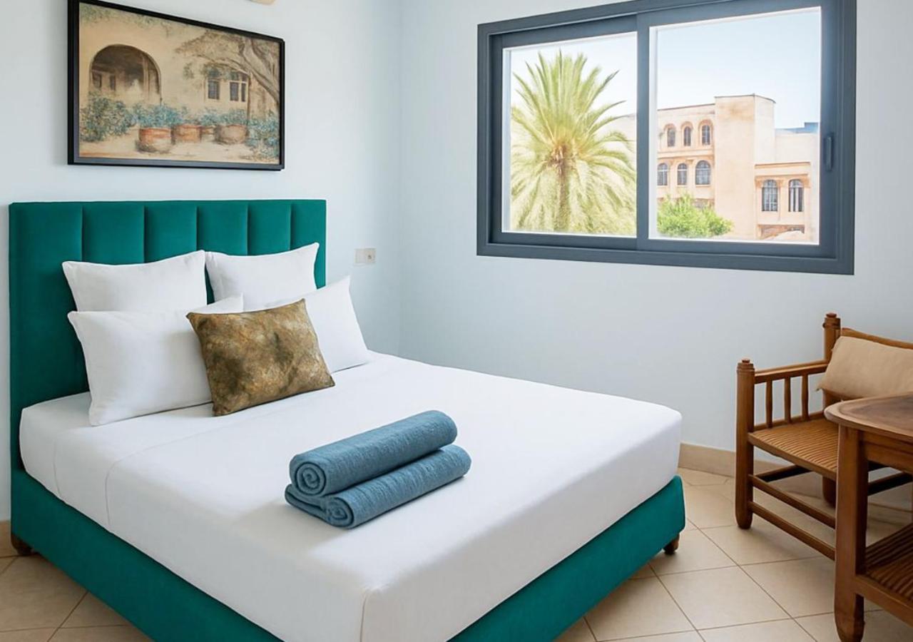 Appart du centre 9 - 2