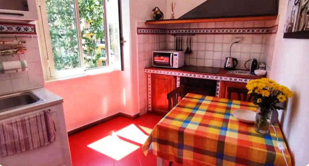 Have a nice stay in Rome 2 - 4