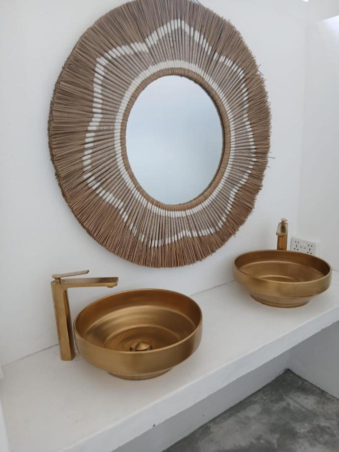 Pikan Loulou Villa - 3