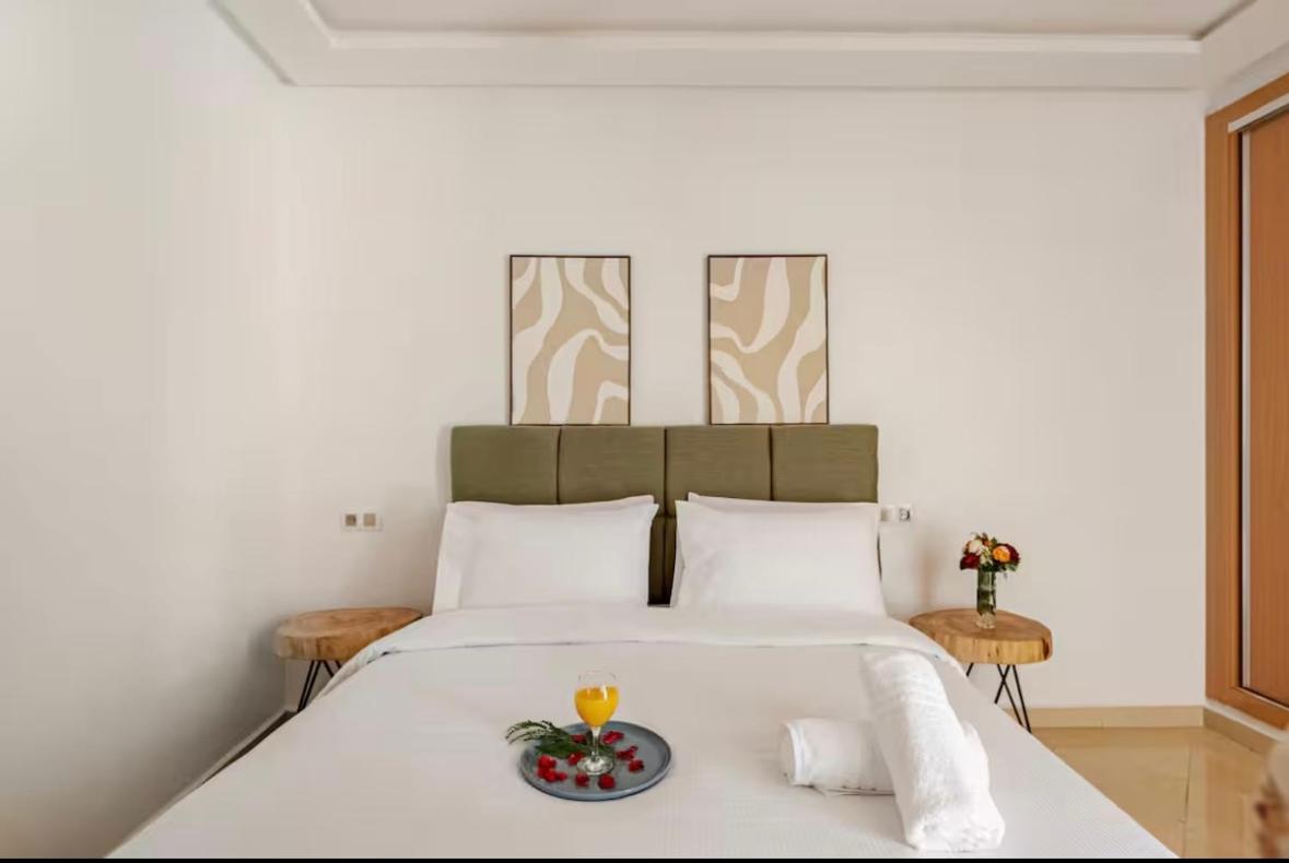 Rental unit in Marrakech